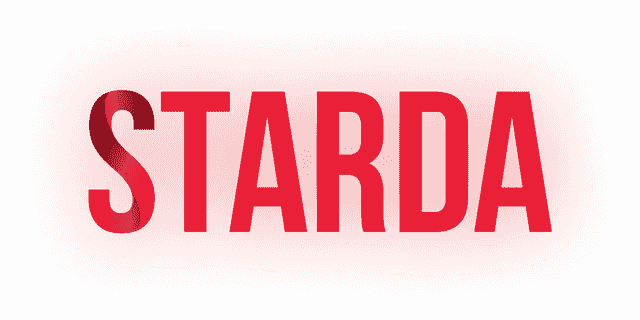 Starda logo