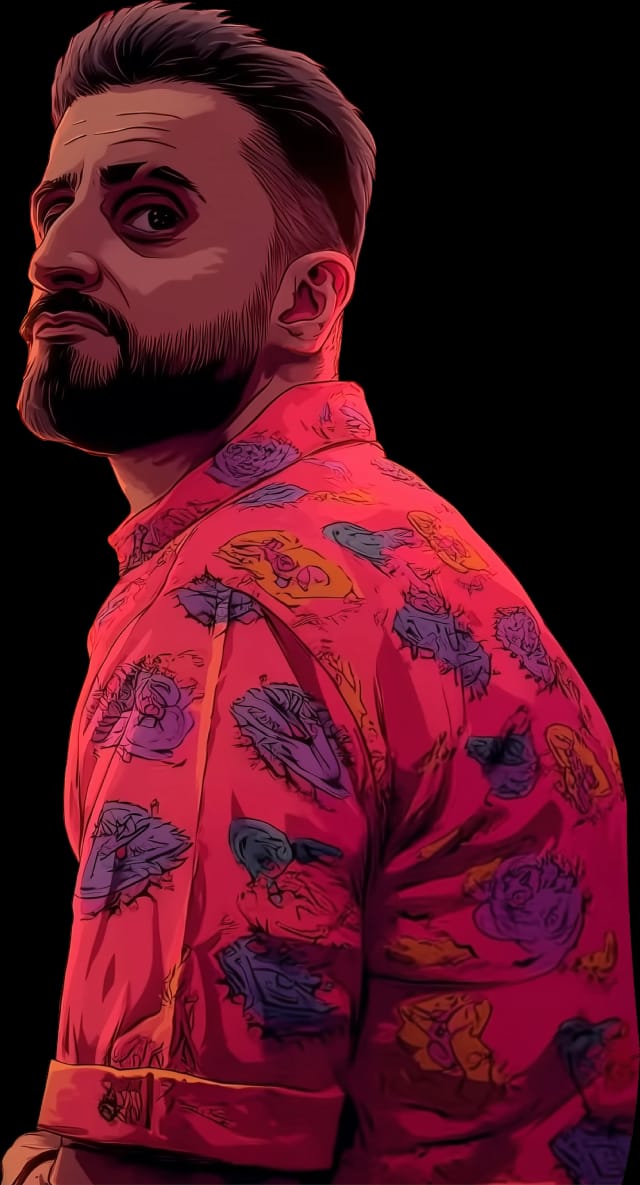 Hero